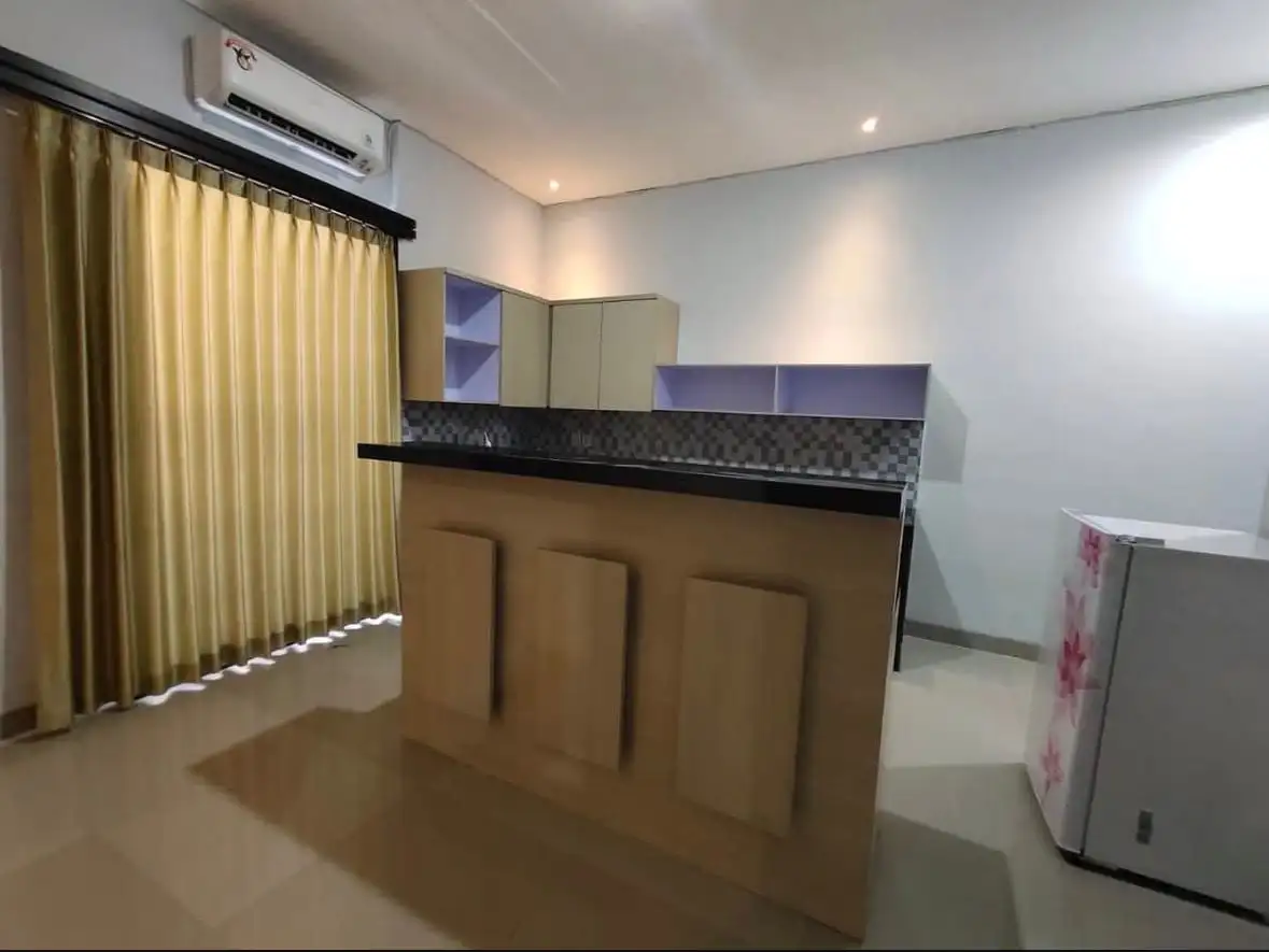 Senaru Lodge Room