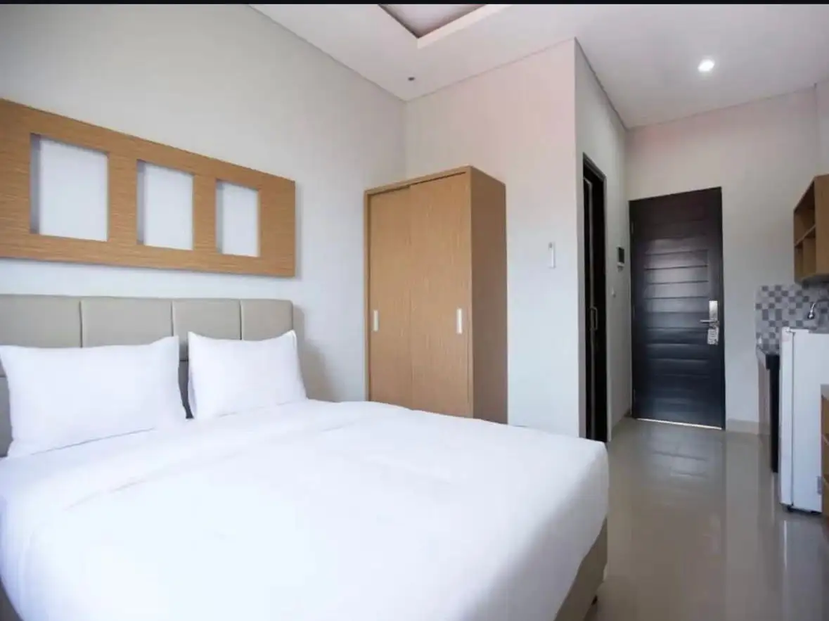 Senaru Lodge Room