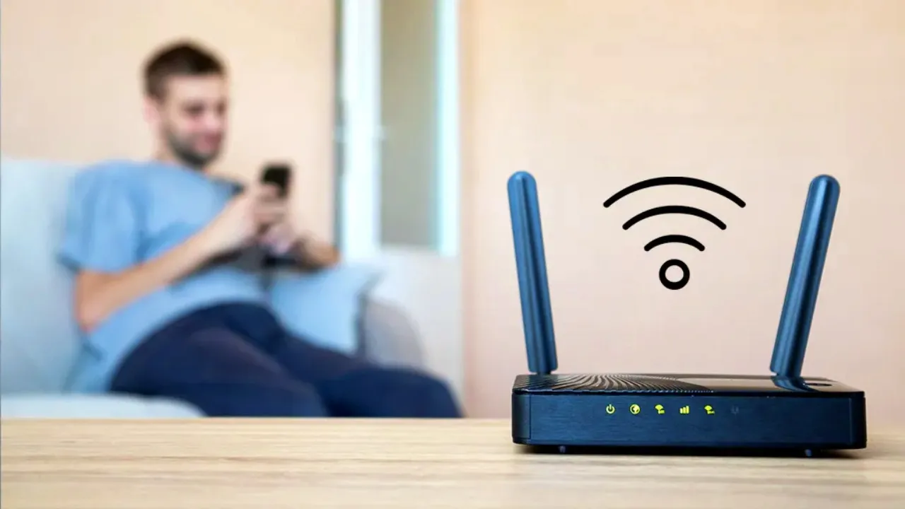 WiFi